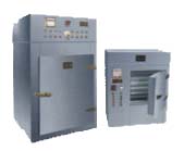 DMH-type door dry sterilization oven