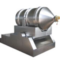 EYH Series Two Dimensional Mixer