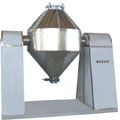 SZG Double Conical Revolving Vacuum Drier