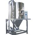 ZLPG Chinese Herbal Medicine Extract and Spices Spraying Drier